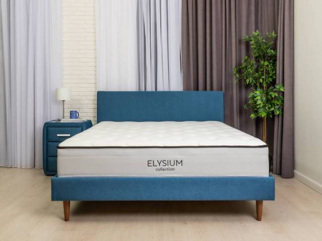 Матрас Elysium Soft | 1000 пружин Матрас Elysium Soft | 1000 пружин