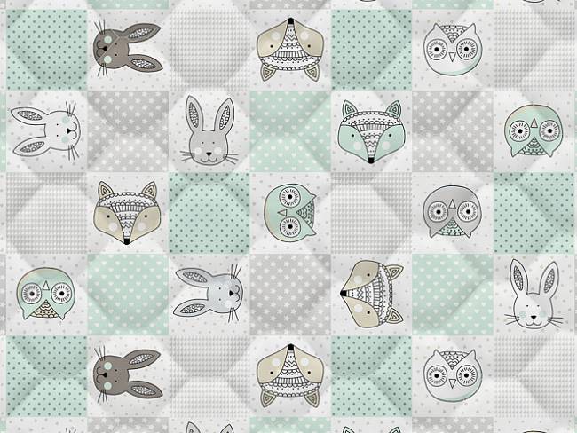 Матрас Kids Smart Print