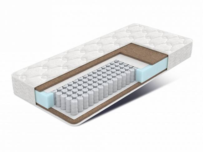 Матрас Kids Smart Natural Kids