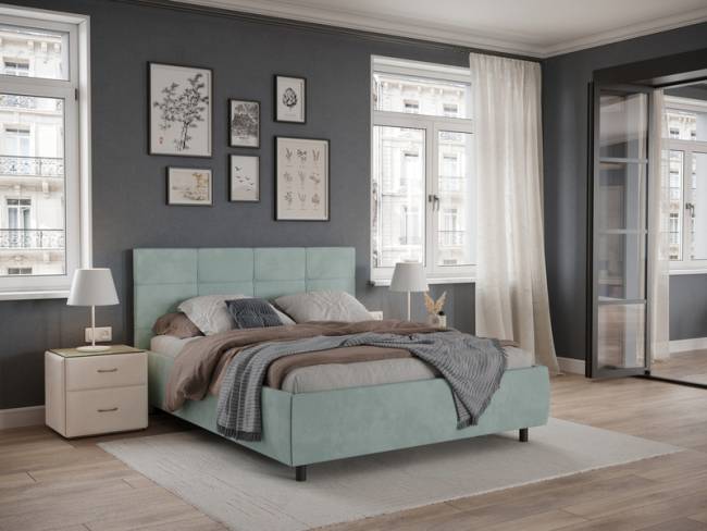 Кровать New Life