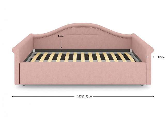 Кровать Maria