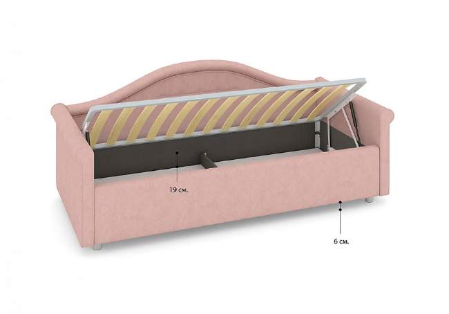 Кровать Maria