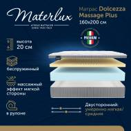 Матрас Dolcezza Massage Plus