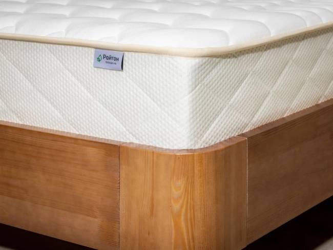 Матрас Classic Support F Райтон