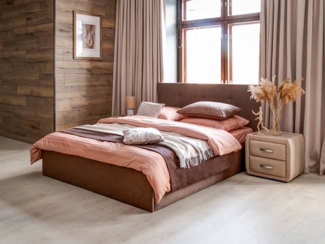 Кровать Forsa