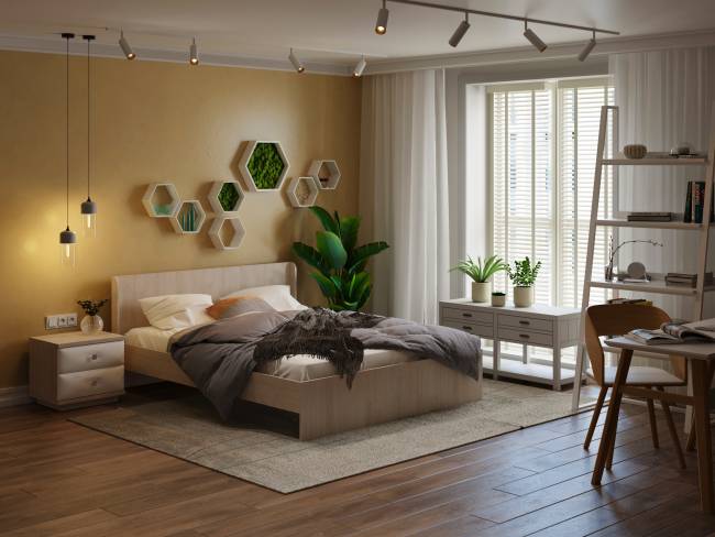 Кровать Practica Орматек Практика