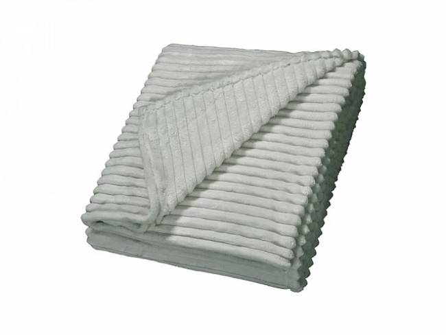 Плед Soft Stripe