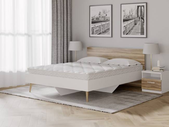 Матрас Planet Сонум