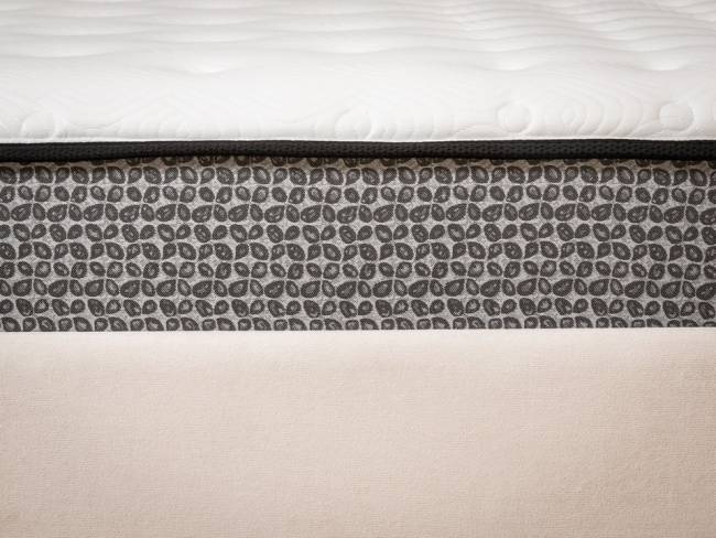 Матрас One Base Plush