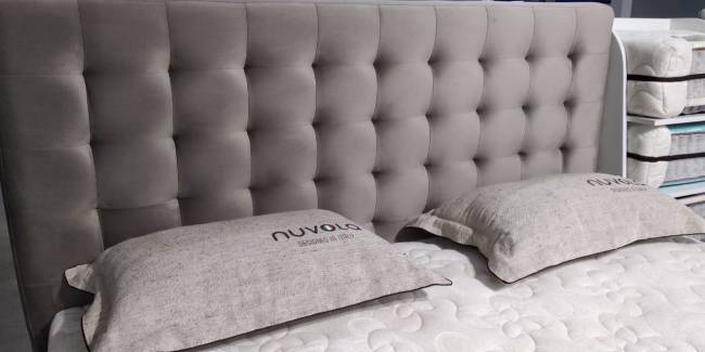 Кровать Vita Nuvola