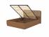 Кровать Wood Home Lite 2 с подъемным механизмом