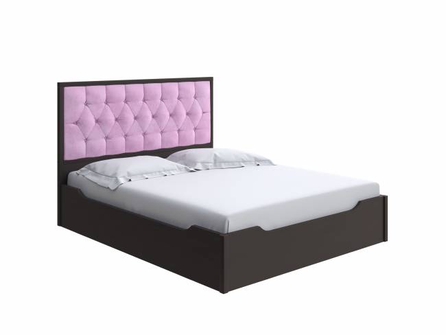 Кровать Vester с подъемным механизмом