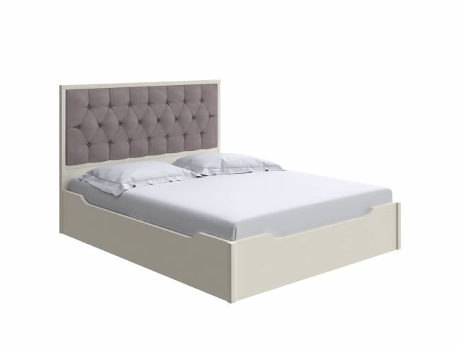 Кровать Vester с подъемным механизмом