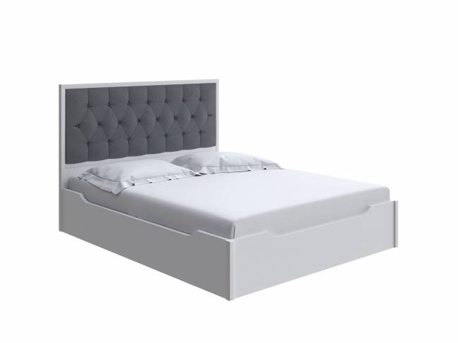 Кровать Vester с подъемным механизмом