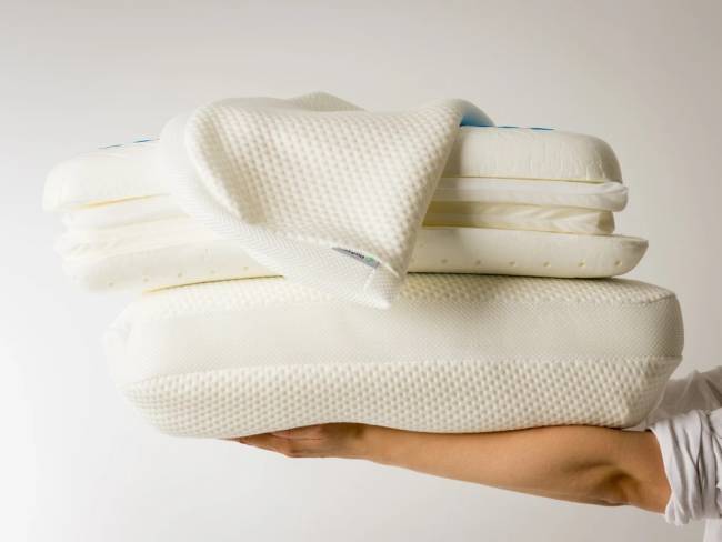 Подушка Comby