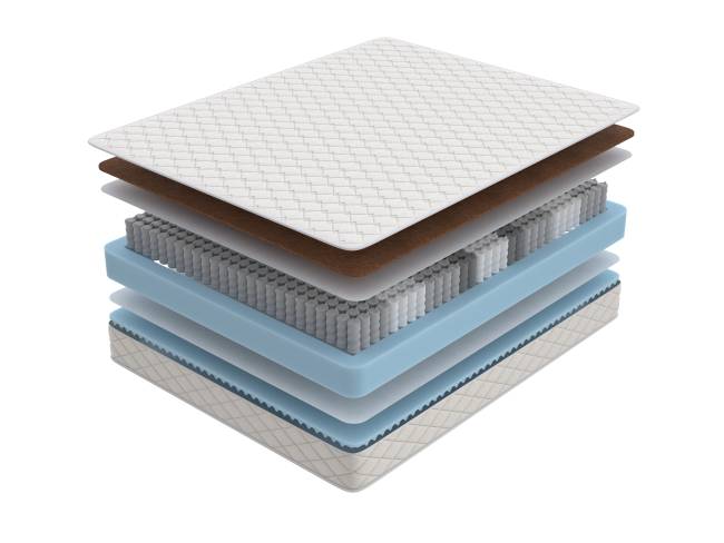 Матрас SOVA S/F