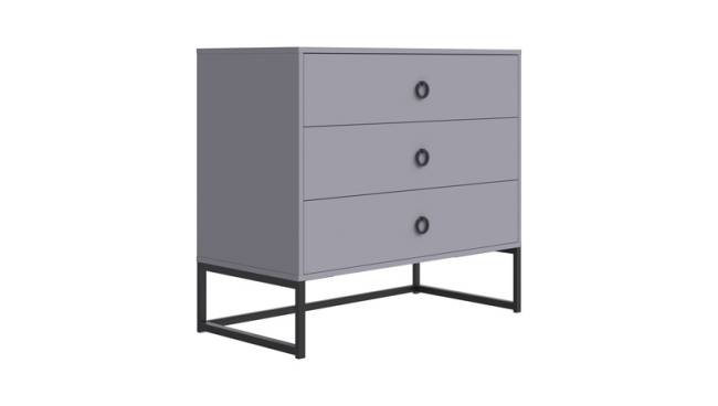 Комод Frame