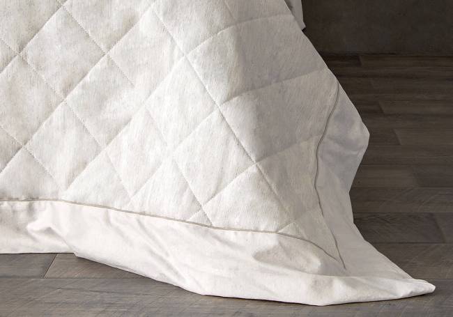 Покрывало Palermo льняное Покрывало Palermo льняное