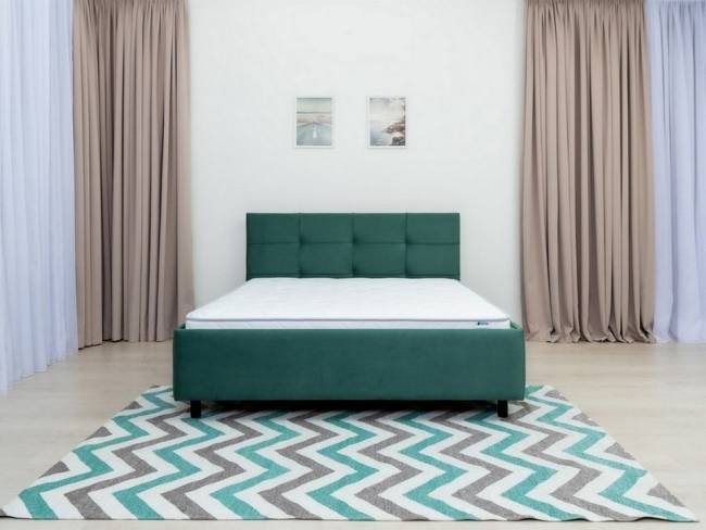 Кровать Next Life 1