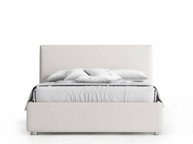 Кровать Bianco Style Promo