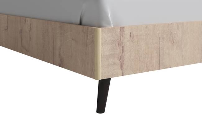 Кровать Skandy