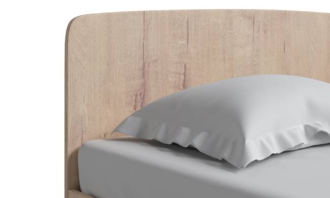 Кровать Skandy