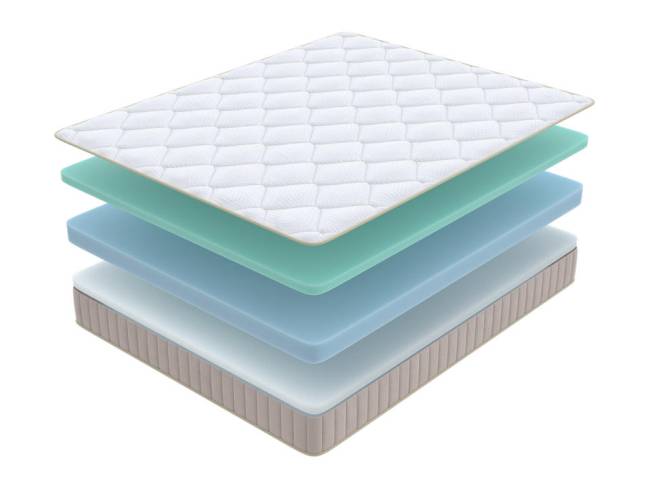 Матрас Flex Comfort M