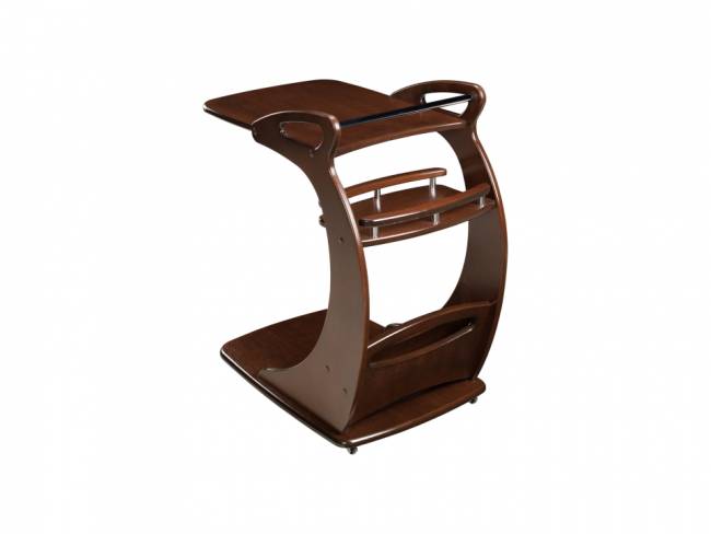 Подкатной столик для дивана Melody