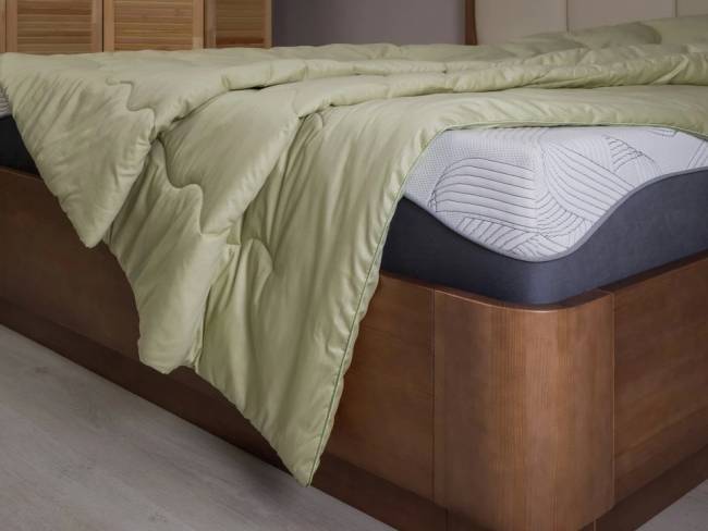 Одеяло всесезонное Райтон Бамбук