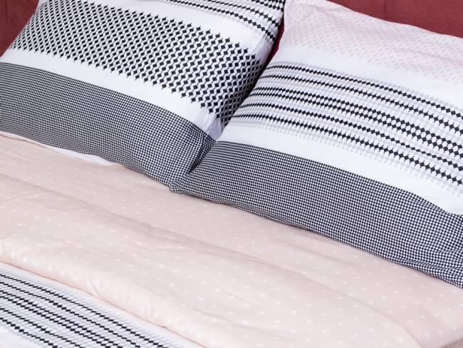 Комплект Hygge бежевый