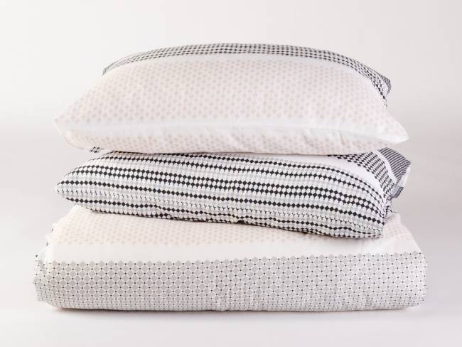 Комплект Hygge бежевый