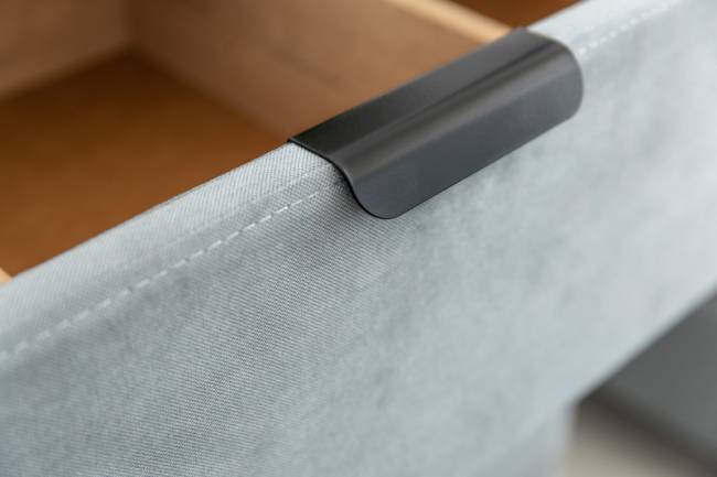 Комод Megapolis (5 ящиков)