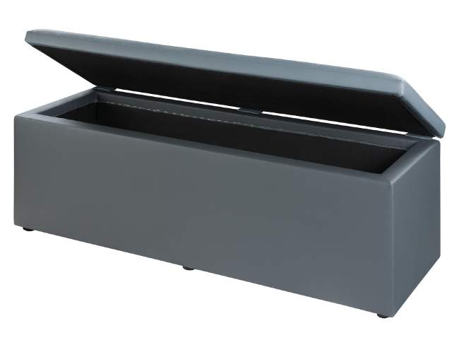 Двухместный пуф Orma soft 2 Двухместный пуф Orma soft 2