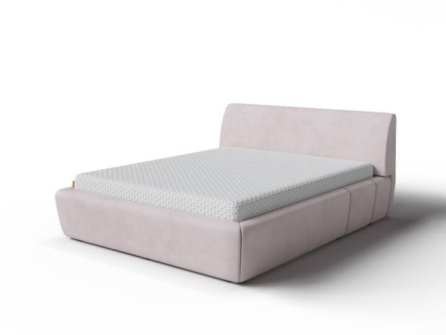 Кровать Concept с выдвижными тумбами