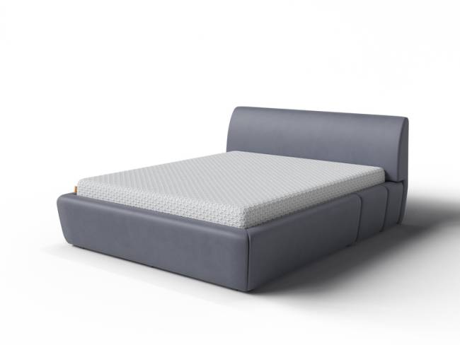 Кровать Concept с выдвижными тумбами