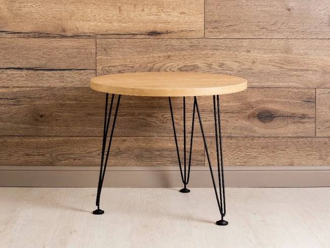 Стол журнальный Rund