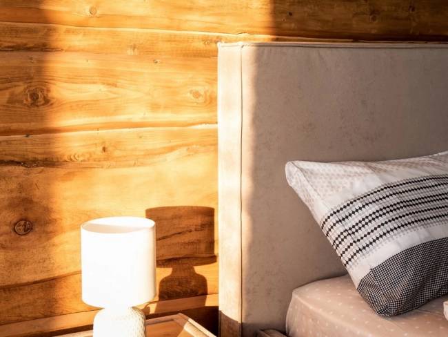 Кровать Hygge Simple Кровать Hygge Simple