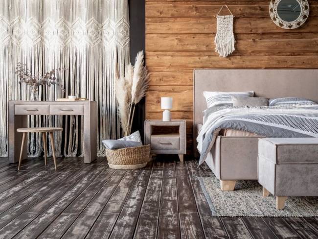 Кровать Hygge Simple Кровать Hygge Simple