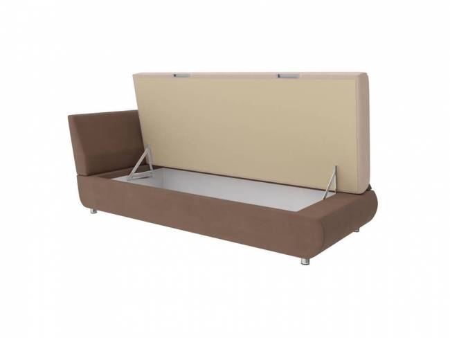 Диван Easy Rest Hard (левый)