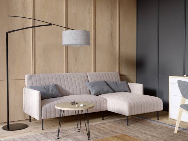 Диван Баккара угловой Диван Баккара угловой