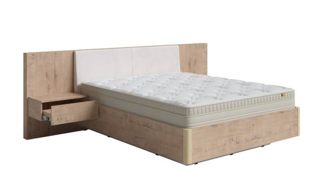 Кровать Voyage