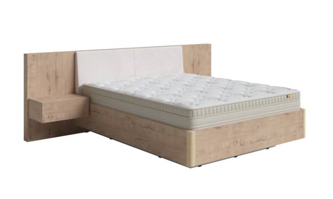 Кровать Voyage