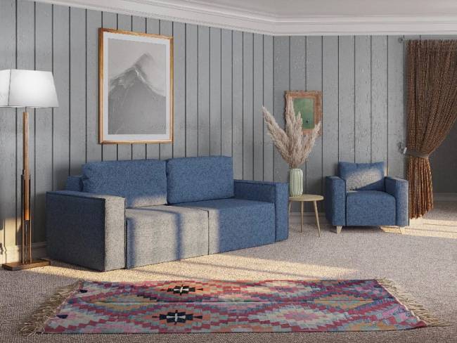 Диван-кровать Hygge Диван-кровать Hygge