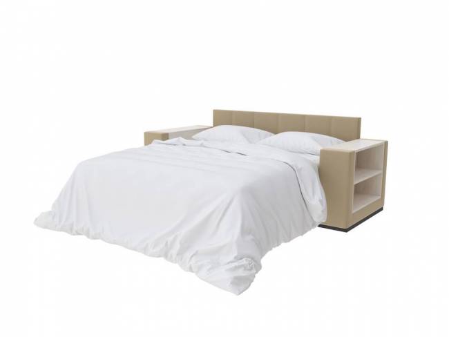 Диван Synergy Life с механизмом и матрасом