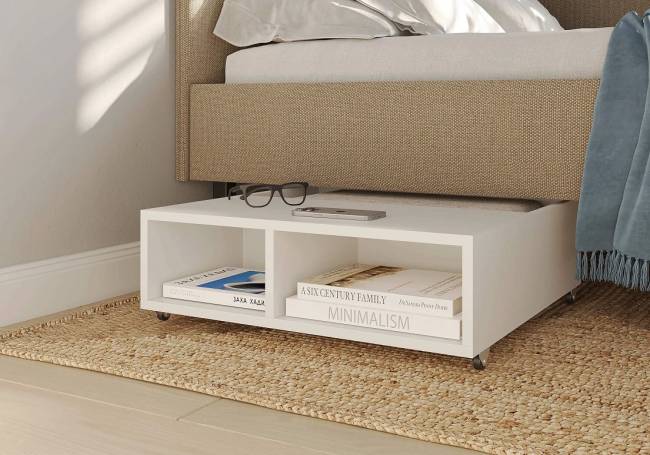 Кровать Hanna с основанием