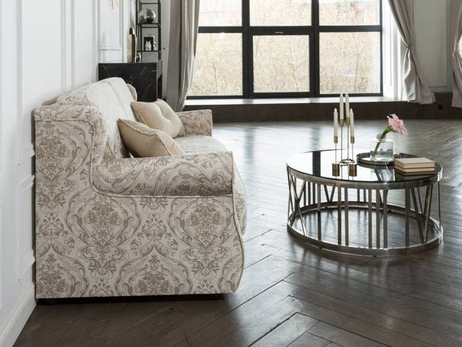 Диван Synergy Gr ace с механизмом и матрасом боковой ракусрс Диван Synergy Gr ace с механизмом и матрасом боковой ракусрс