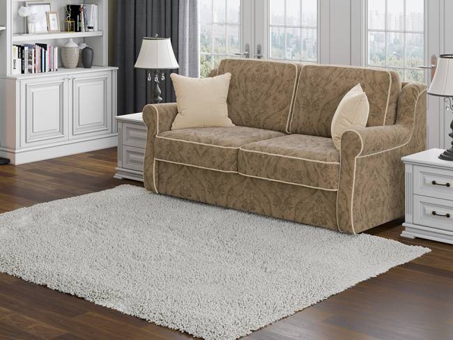 Диван Synergy Grace, цвет: ткань-велюр Shah 704 фото в интерьере Диван Synergy Grace, цвет: ткань-велюр Shah 704 фото в интерьере