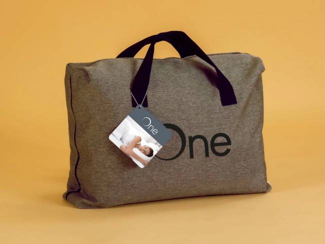 Одеяло всесезонное One Smart Одеяло всесезонное One Smart