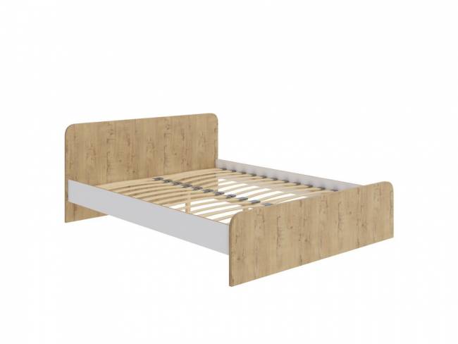 Кровать Way Plus