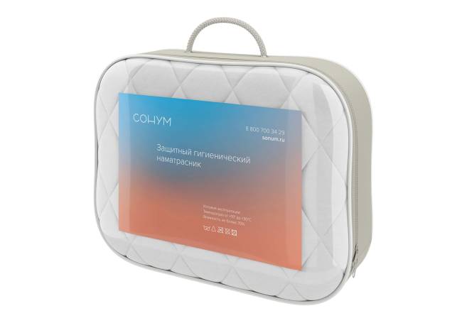 Защитный чехол Protect Simple